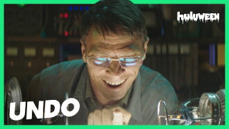 Undo Trailer