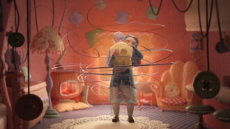 Undone Trailer