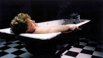Undressing My Mother Trailer