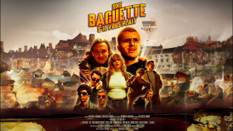 Une Baguette S'il Vous Plaît Trailer
