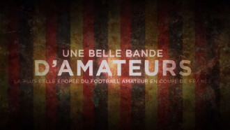 Une belle bande d'amateurs Trailer