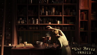 Une Belle Erreur Trailer