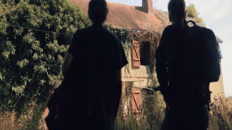 Une fin dans la nuit Trailer