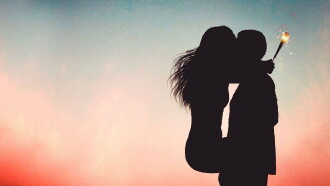 Une histoire d'amour à la con Trailer