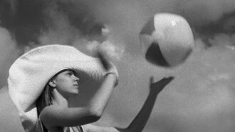 Une histoire de plage Trailer