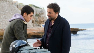 Une mort sans importance Trailer