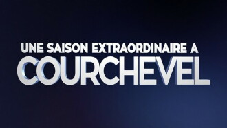 Une saison extraordinaire à Courchevel Trailer