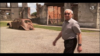 Une vie avec Oradour Trailer
