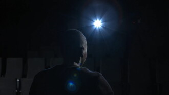 Unearthing. In Conversation. Trailer