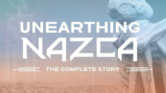 Unearthing Nazca: The Complete Story Trailer