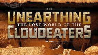 Unearthing The Lost World Of The Cloudeaters Trailer
