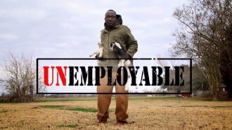 Unemployable Trailer