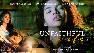 Unfaithful Wife 2 Trailer