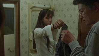 Unfaithful Wife: Sticky and Messy Trailer