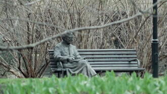 Unfinished Time: The Poems of Father Jan Twardowski Trailer