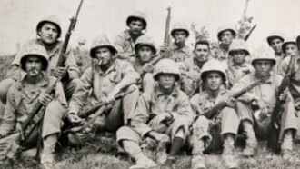 Unforgettable: The Korean War Trailer