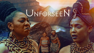 Unforseen Trailer