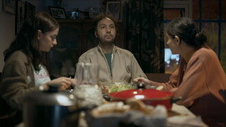 Unfruitful Times Trailer
