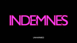 Unharmed Trailer