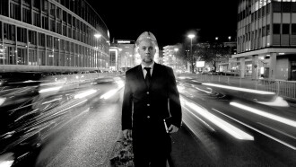 Unheilig - Lichter der Stadt - Hinter den Kulissen Trailer