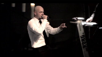 Unheilig: Puppenspiel Live - Vorhang auf! Trailer