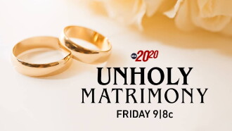 Unholy Matrimony Trailer