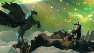 Unicorn City Trailer