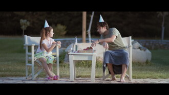 Unicorns Do Exist Trailer