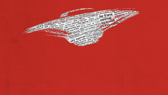 Unidentified: UFOs in the Headlines Trailer
