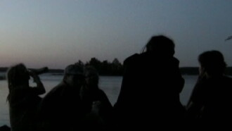 Unien Savonlinna Trailer