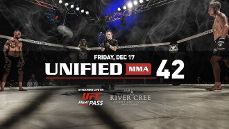 Unified MMA 42 Trailer