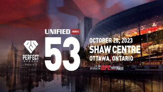 Unified MMA 53 Trailer