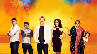 unINDIAN Trailer