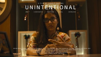 Unintentional Trailer