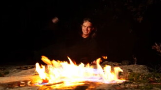 Unintentional Fire Trailer