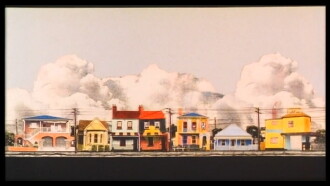 Union Street Trailer