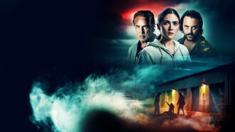 Unit 234 Trailer