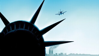 United 93 Trailer