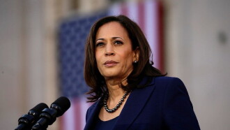 United States: Kamala Harris, a Californian Rise Trailer