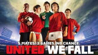United We Fall Trailer