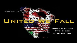 United We Fall Trailer