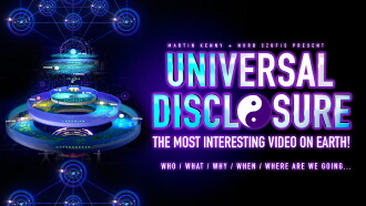UNIversal DISClosure 2020 Trailer