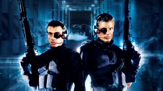 Universal Soldier Trailer