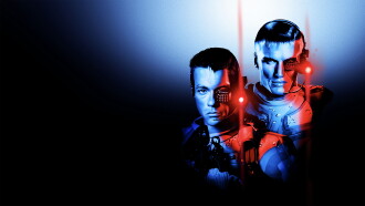 Universal Soldier Trailer
