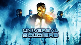 Universal Soldiers Trailer
