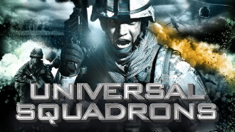 Universal Squadrons Trailer