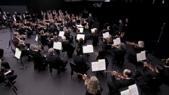 Universe of Sound - The Planets - Philharmonia Orchestra Trailer
