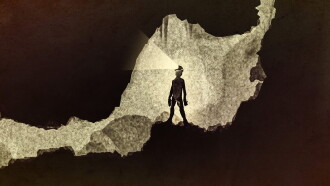 Unknown: Cave of Bones Trailer