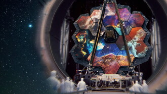 Unknown: Cosmic Time Machine Trailer