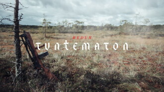 Unknown Redux Trailer